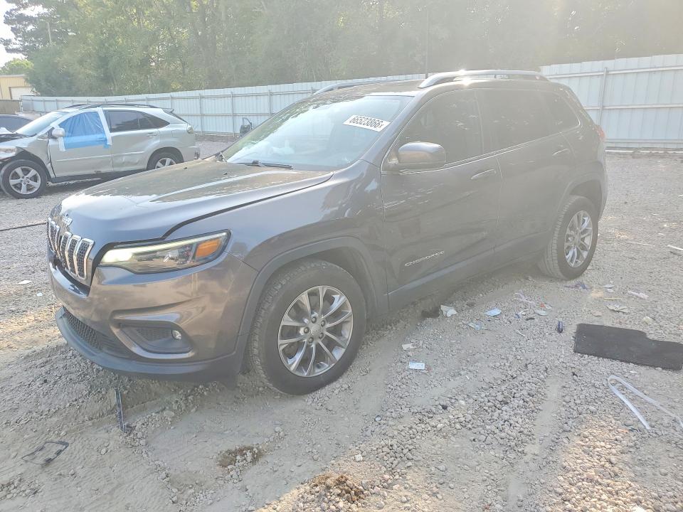 Aukcja sprzedaży 2019 Jeep Cherokee, vin: 1C4PJLLB0KD366403, numer aukcji: 66523866