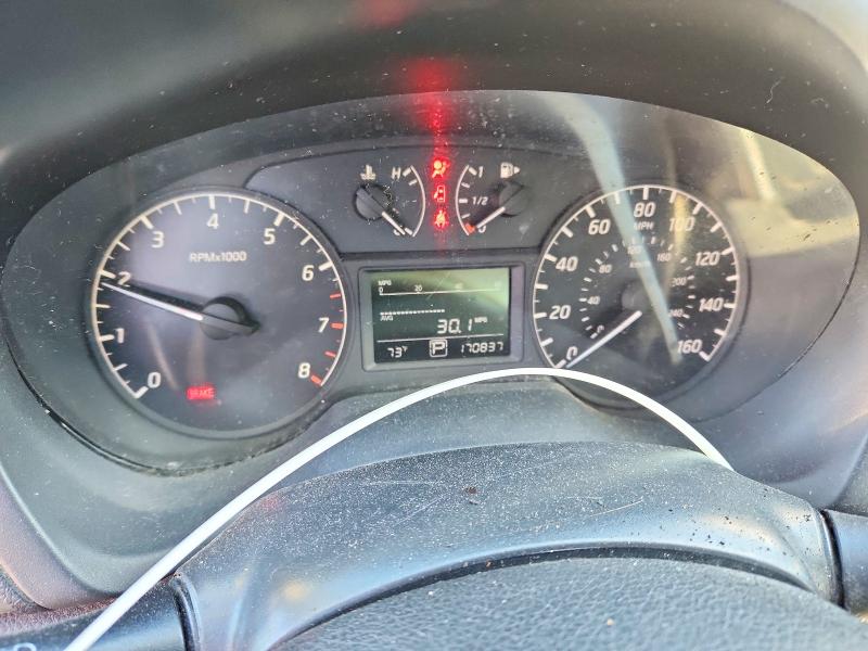 Продажа на аукционе авто 2017 Nissan Sentra, vin: 3N1AB7AP6HY251483, номер лота: 70723696