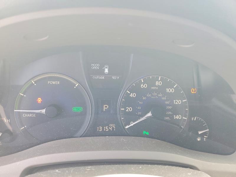 Продаж на аукціоні авто 2011 Lexus Rx, vin: JTJBC1BA7B2045016, номер лоту: 68659986
