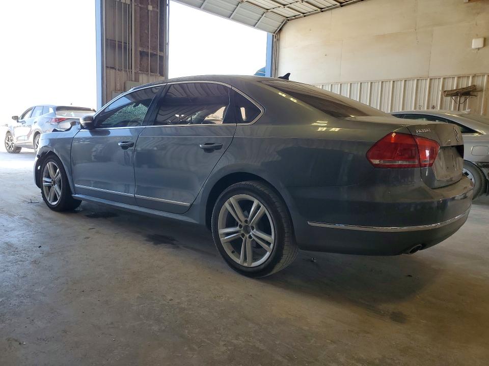 Aukcja sprzedaży 2015 Volkswagen Passat, vin: 1VWBV7A33FC086937, numer aukcji: 67616876