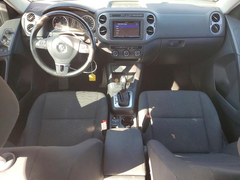 Продаж на аукціоні авто 2013 Volkswagen Tiguan, vin: WVGBV3AX6DW096240, номер лоту: 70094416