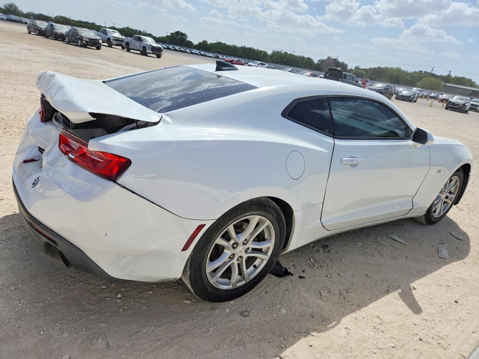 Aukcja sprzedaży 2018 Chevrolet Camaro, vin: 1G1FB1RX4J0191023, numer aukcji: 69146556