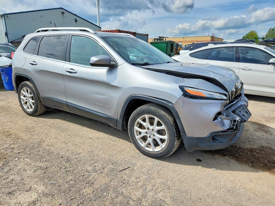 Продаж на аукціоні авто 2015 Jeep Cherokee, vin: 1C4PJLCB3FW712602, номер лоту: 67867356