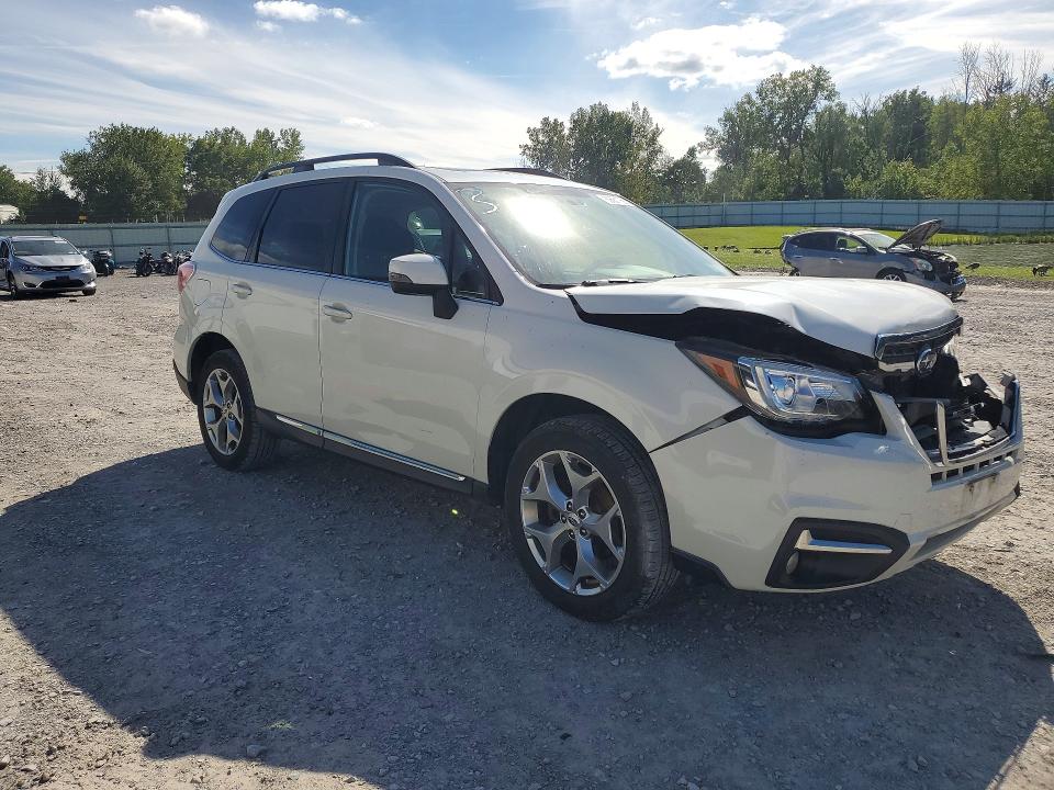 2018 Subaru Forester მანქანა იყიდება აუქციონზე, vin: JF2SJAWC7JH490230, აუქციონის ნომერი: 69681756