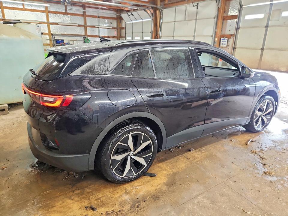 65619816 :رقم المزاد ، 1V2WSPE84RC016871 vin ، 2024 Volkswagen Id.4 مزاد بيع