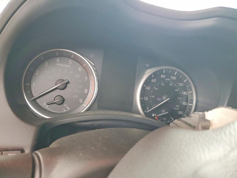 67377786 :رقم المزاد ، JN1EV7AP5KM542804 vin ، 2019 Infiniti Q50 مزاد بيع