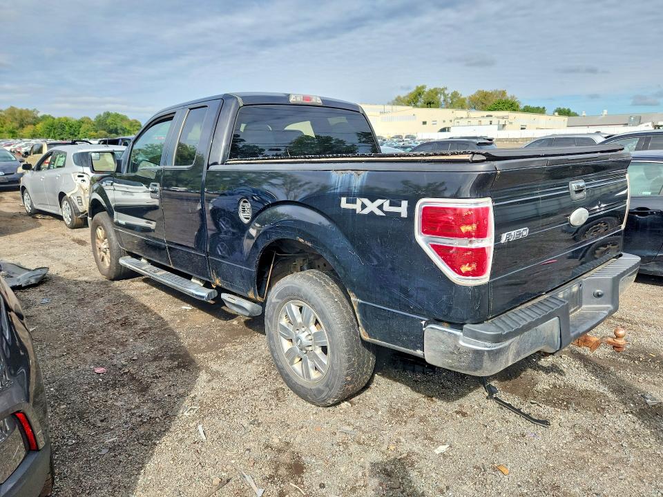 Продаж на аукціоні авто 2012 Ford F150, vin: 1FTFX1ETXCFB19996, номер лоту: 69822126