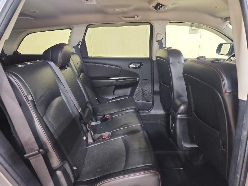 2019 Dodge Journey მანქანა იყიდება აუქციონზე, vin: 3C4PDDEGXKT784452, აუქციონის ნომერი: 65261246