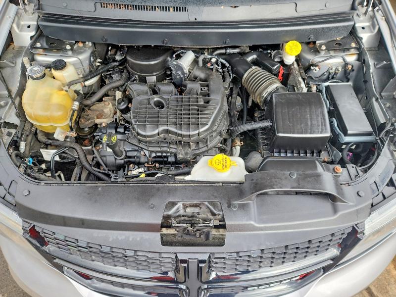Продажа на аукционе авто 2017 Dodge Journey, vin: 3C4PDDGG2HT696145, номер лота: 70891296