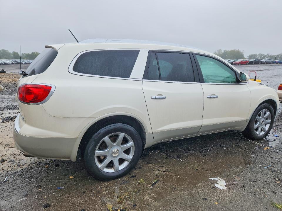 Продаж на аукціоні авто 2008 Buick Enclave, vin: 5GAER23778J118490, номер лоту: 69968586