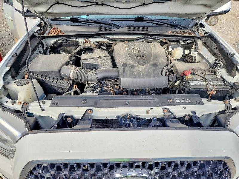 69373996 :رقم المزاد ، 5TFDZ5BNXKX038696 vin ، 2019 Toyota Tacoma مزاد بيع