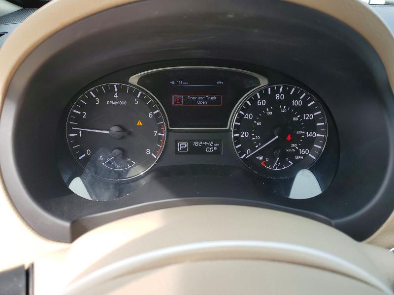 2013 Nissan Altima მანქანა იყიდება აუქციონზე, vin: 1N4AL3AP2DC101382, აუქციონის ნომერი: 66997706
