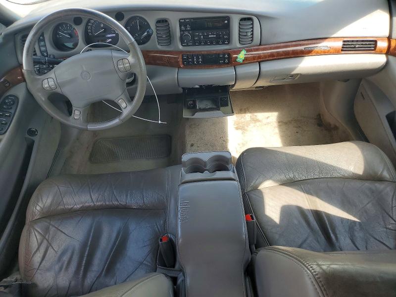Auction sale of the 2000 Buick Lesabre, vin: 1G4HR54K5YU188340, lot number: 66859856