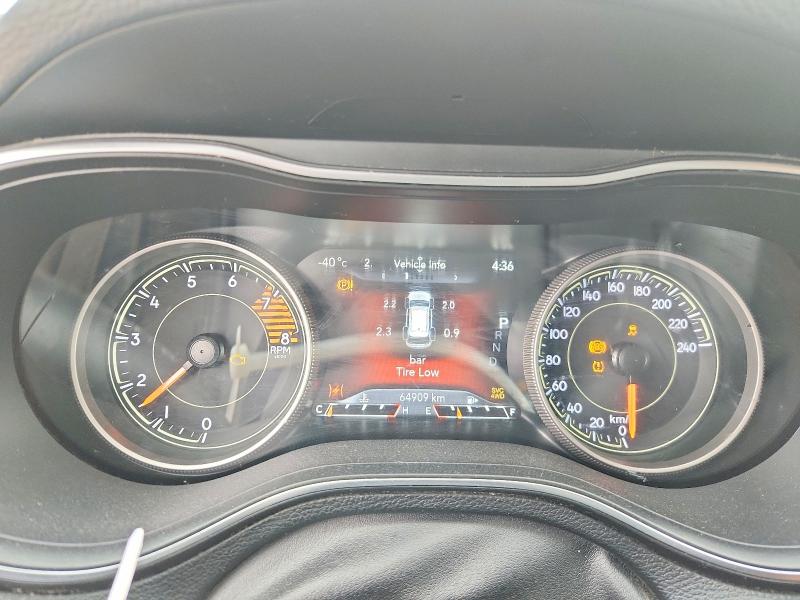 Auction sale of the 2019 Jeep Cherokee, vin: 1C4PJMDXXKD278992, lot number: 67811956