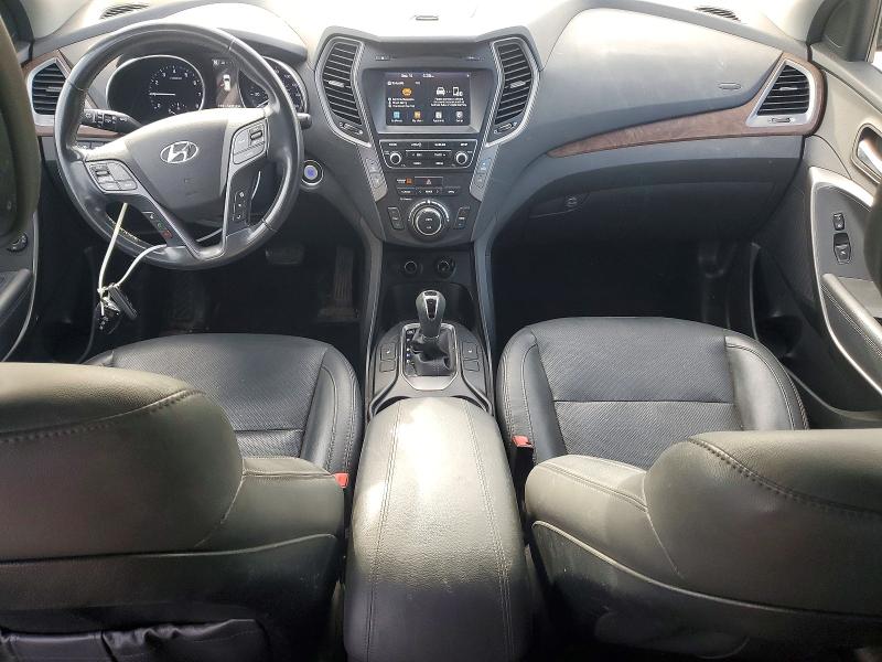 Продаж на аукціоні авто 2018 Hyundai Santa Fe Sport, vin: 5NMZUDLA6JH100838, номер лоту: 69527726