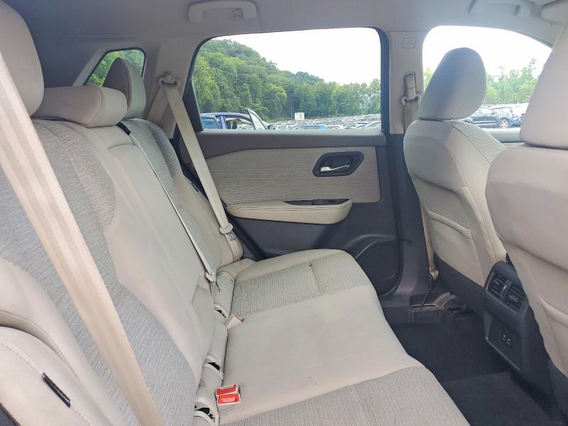 Aukcja sprzedaży 2022 Nissan Rogue, vin: 5N1BT3BB1NC696787, numer aukcji: 67103056