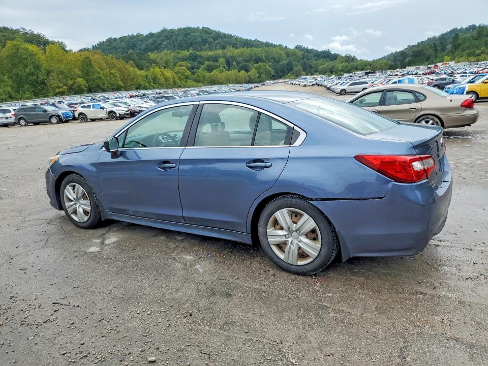 2015 Subaru Legacy მანქანა იყიდება აუქციონზე, vin: 4S3BNBA6XF3016903, აუქციონის ნომერი: 68269166