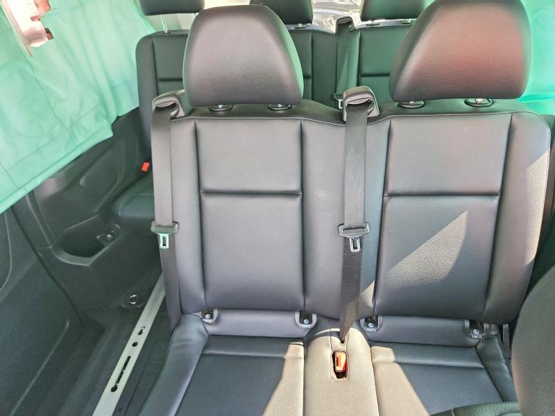 Aukcja sprzedaży 2016 Mercedes-benz Metris, vin: WD4PG2EE6G3130275, numer aukcji: 71027356