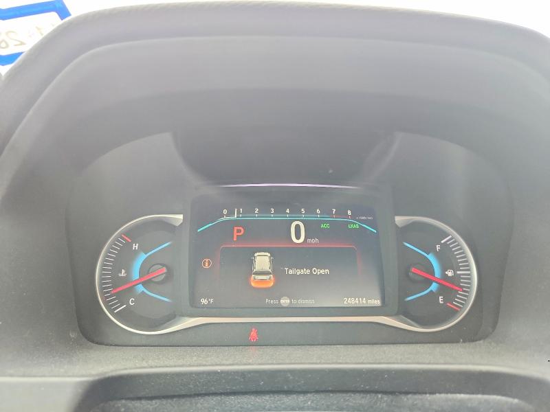 Aukcja sprzedaży 2020 Honda Pilot, vin: 5FNYF6H50LB010344, numer aukcji: 66848506
