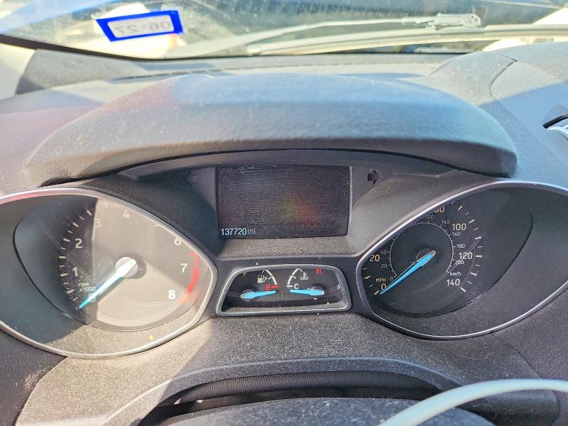 Aukcja sprzedaży 2017 Ford Escape, vin: 1FMCU0G9XHUB79413, numer aukcji: 69184586