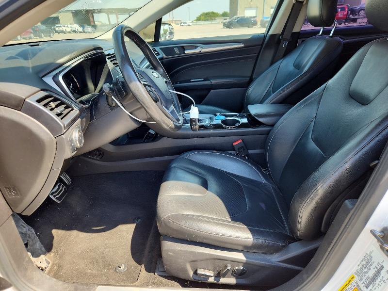 70264276 :رقم المزاد ، 3FA6P0D93DR123107 vin ، 2013 Ford Fusion مزاد بيع