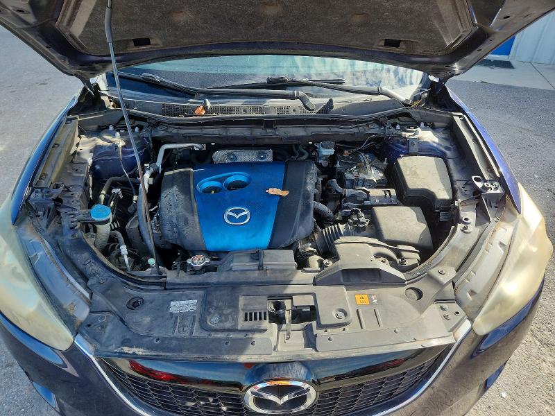 Aukcja sprzedaży 2013 Mazda Cx-5, vin: JM3KE2DEXD0113818, numer aukcji: 70685656