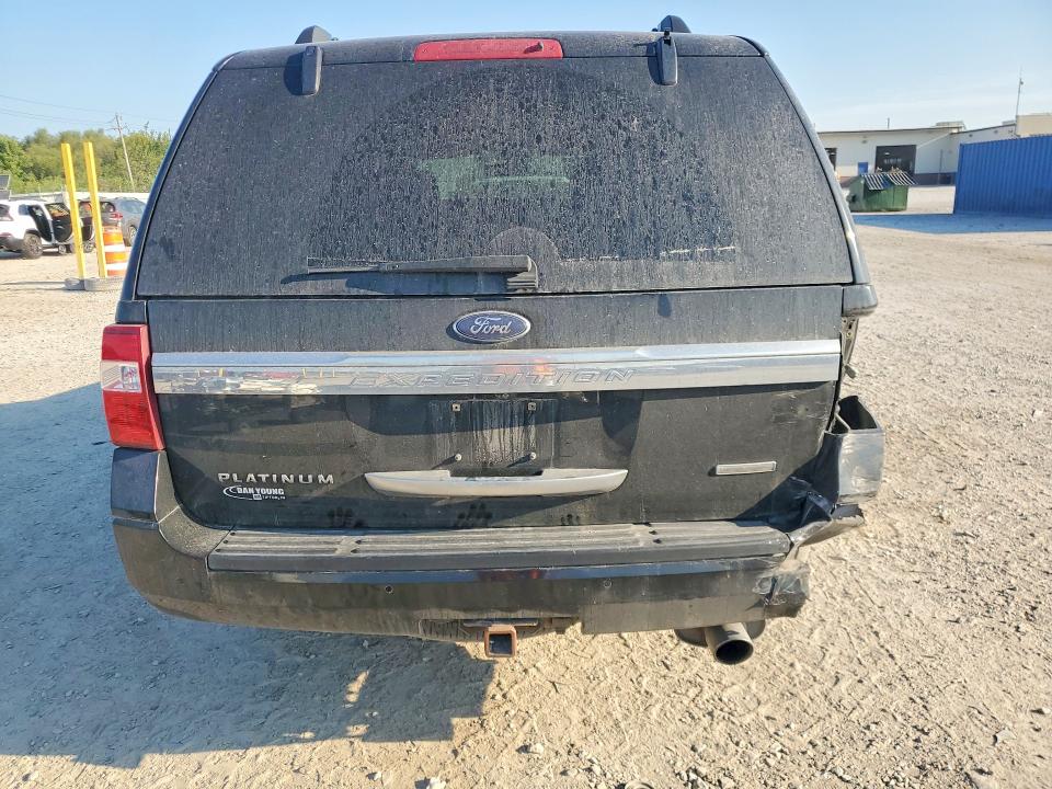 Продаж на аукціоні авто 2016 Ford Expedition, vin: 1FMJU1MT1GEF50903, номер лоту: 67902556
