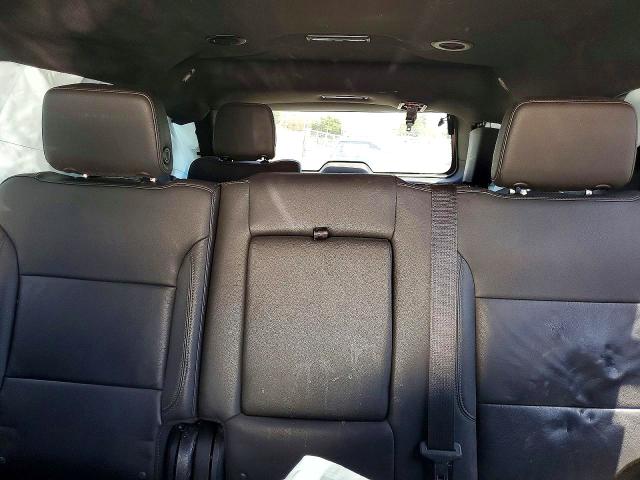 Продажа на аукционе авто 2023 Chevrolet Tahoe, vin: 1GNSCNKD4PR395262, номер лота: 65021336