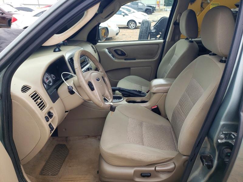 Aukcja sprzedaży 2007 Ford Escape, vin: 1FMYU03Z07KB18903, numer aukcji: 69511036