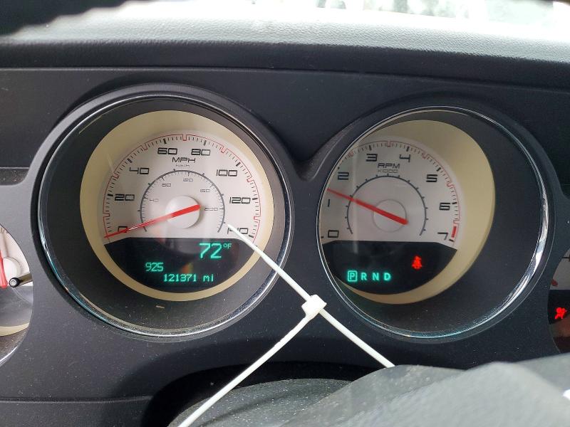 Продаж на аукціоні авто 2011 Dodge Challenger, vin: 2B3CJ4DG9BH542433, номер лоту: 68567896