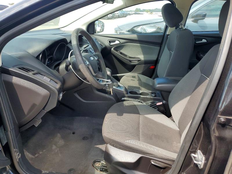 Продажа на аукционе авто 2012 Ford Focus, vin: 1FAHP3F24CL127870, номер лота: 69424126