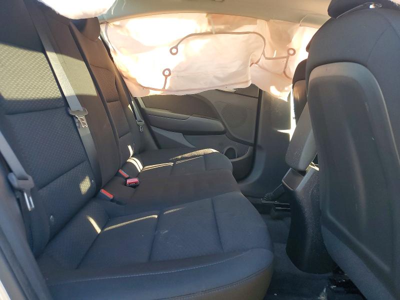 Продаж на аукціоні авто 2019 Hyundai Elantra, vin: KMHD84LF5KU848397, номер лоту: 67823966