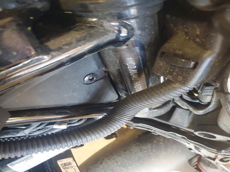 Продажа на аукционе авто 2024 Husqvarna Vitpilen 401/svartpilen 401, vin: MD2JUJ407RN208735, номер лота: 67856976