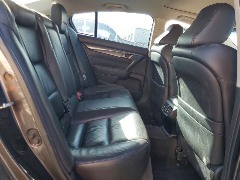 Aukcja sprzedaży 2010 Acura Tl, vin: 19UUA8F29AA001358, numer aukcji: 70863486