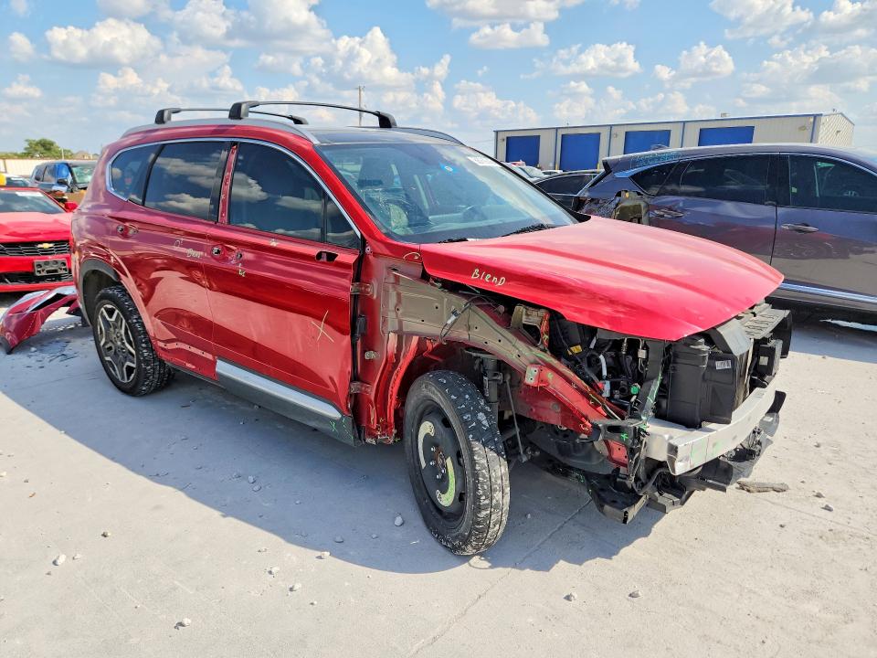 Aukcja sprzedaży 2023 Hyundai Santa Fe, vin: 5NMS5DA16PH004928, numer aukcji: 66769046