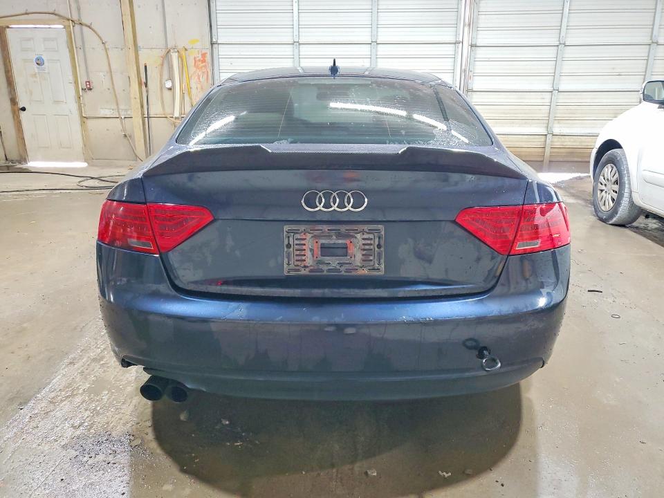 69291696 :رقم المزاد ، WAUCFAFR7FA061921 vin ، 2015 Audi A5 مزاد بيع