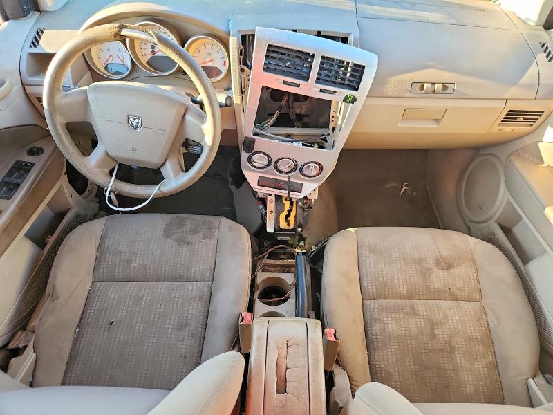 Продаж на аукціоні авто 2007 Dodge Caliber, vin: 1B3HB48B47D185975, номер лоту: 68080116