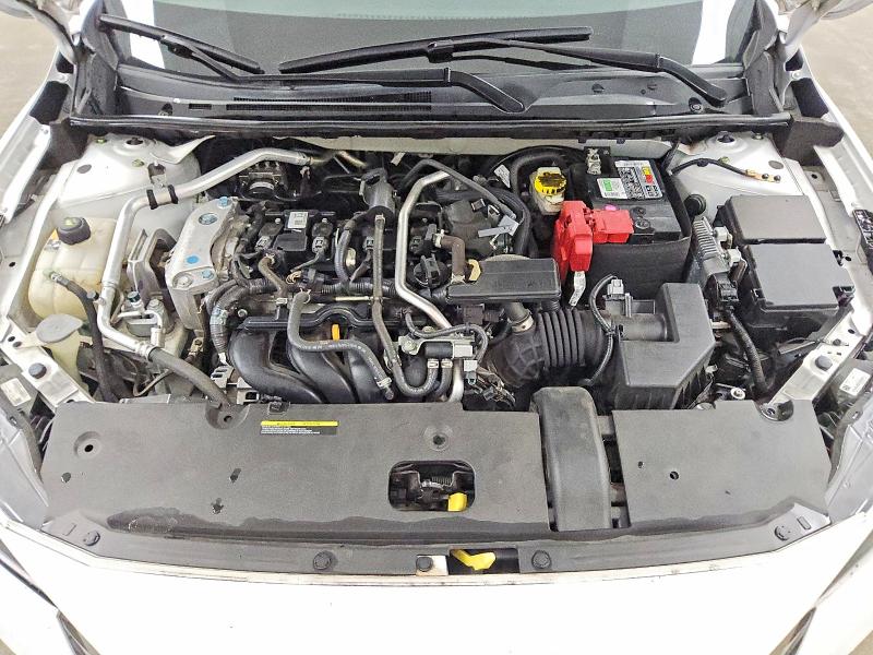 Продаж на аукціоні авто 2023 Nissan Sentra, vin: 3N1AB8CV4PY239168, номер лоту: 68328666