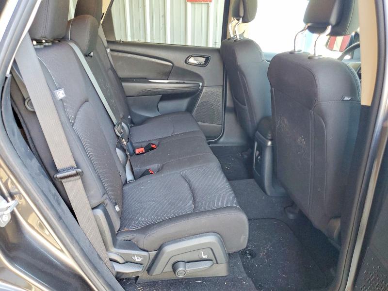 Aukcja sprzedaży 2017 Dodge Journey, vin: 3C4PDCAB6HT516530, numer aukcji: 67558776