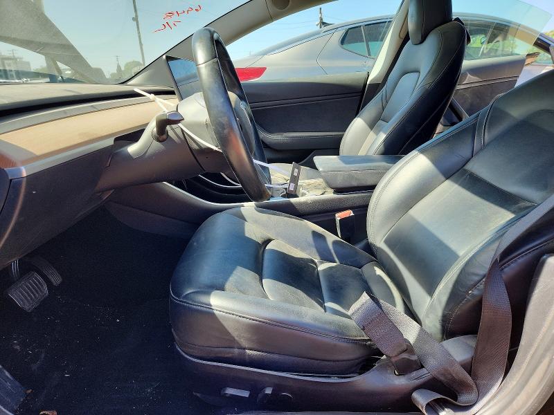 Aukcja sprzedaży 2019 Tesla Model 3, vin: 5YJ3E1EA7KF324525, numer aukcji: 71255356