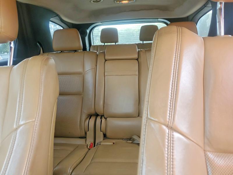 Aukcja sprzedaży 2012 Dodge Durango, vin: 1C4RDJEG1CC322267, numer aukcji: 68236246