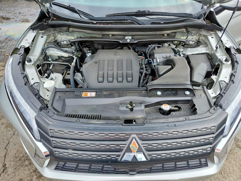 Aukcja sprzedaży 2024 Mitsubishi Eclipse Cross, vin: JA4ATWAA3RZ072920, numer aukcji: 71097676
