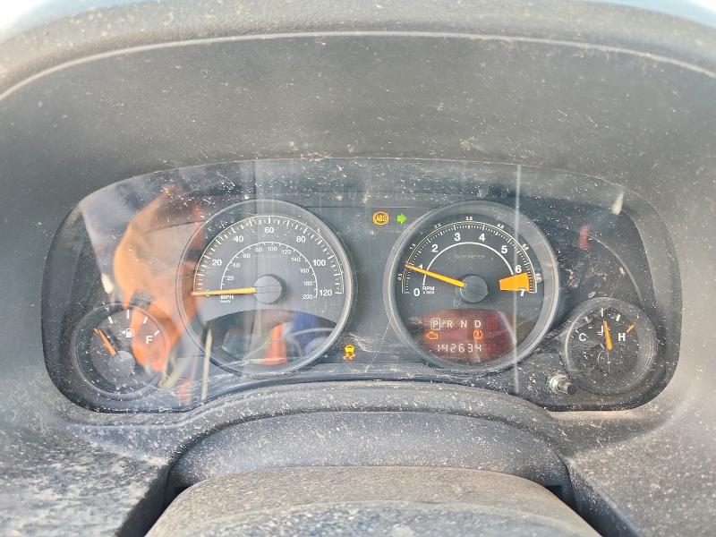 Auction sale of the 2014 Jeep Patriot, vin: 1C4NJPBBXED602754        , lot number: 69087886
