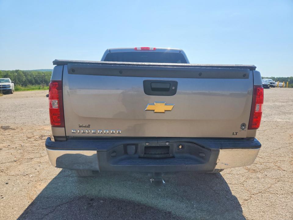 Aukcja sprzedaży 2012 Chevrolet Silverado, vin: 3GCPCSE08CG253724, numer aukcji: 67176956