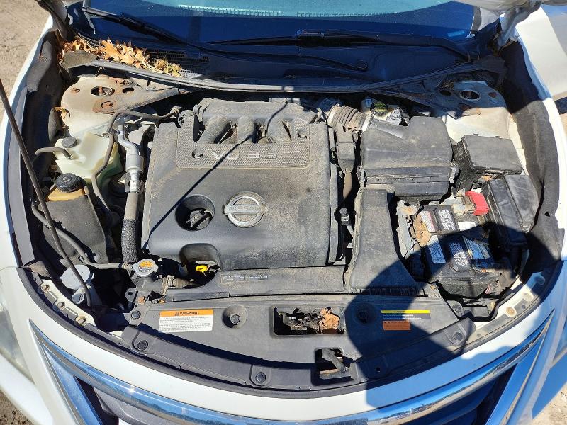 68650946 :رقم المزاد ، 1N4BL3AP4DN454778 vin ، 2013 Nissan Altima مزاد بيع