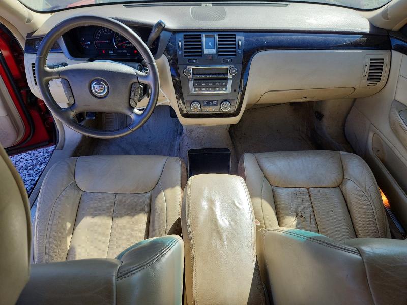 Продажа на аукционе авто 2011 Cadillac Dts, vin: 1G6KA5E6XBU114912, номер лота: 70986476