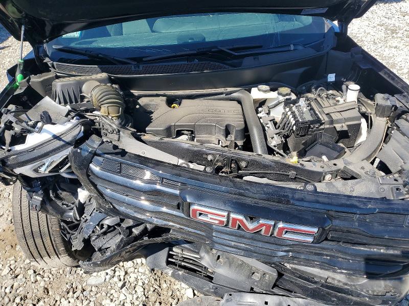 Aukcja sprzedaży 2026 Gmc Terrain, vin: 3GKALUEG2TL200267, numer aukcji: 69123086