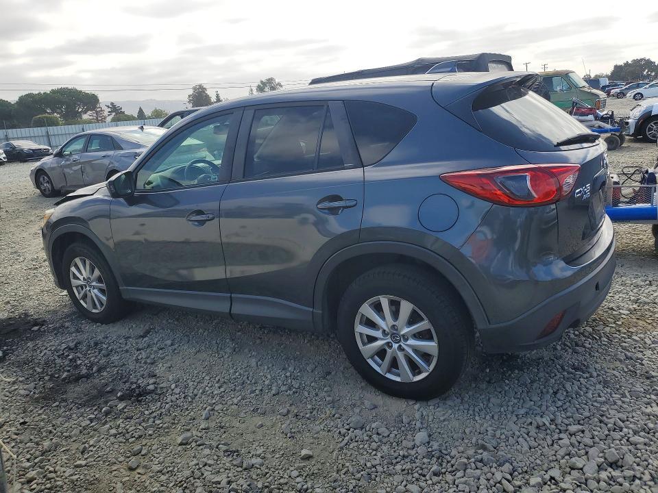 69022146 :رقم المزاد ، JM3KE4CE9D0141249 vin ، 2013 Mazda Cx-5 مزاد بيع