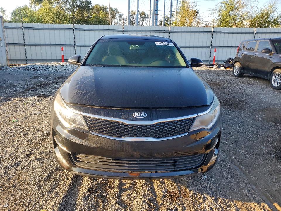 Aukcja sprzedaży 2016 Kia Optima, vin: 5XXGT4L36GG099712, numer aukcji: 68762326