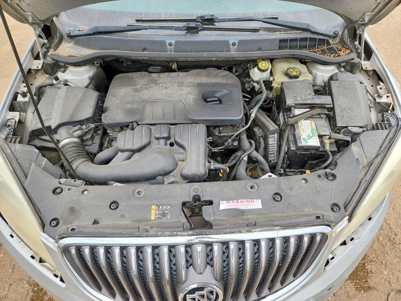 68050616 :رقم المزاد ، 1G4PP5SK5C4221852 vin ، 2012 Buick Verano مزاد بيع